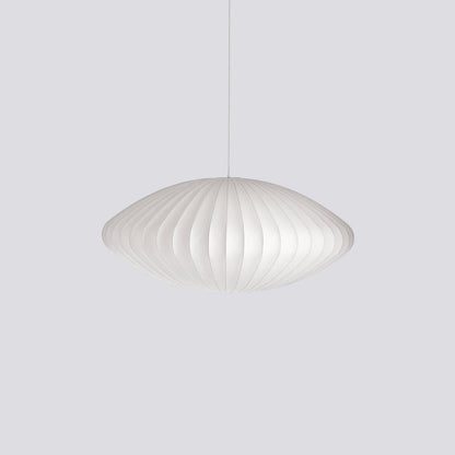 Treccia Crisscross Bubble Pendant Light
