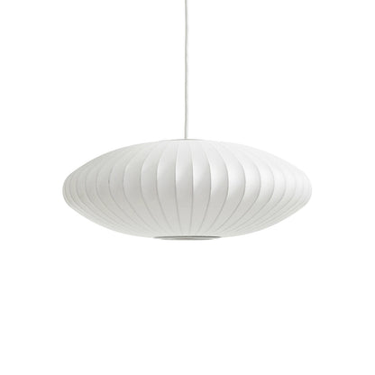 Treccia Crisscross Bubble Pendant Light