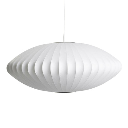 Treccia Crisscross Bubble Pendant Light