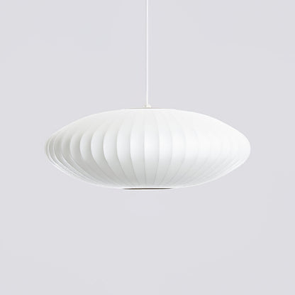 Treccia Crisscross Bubble Pendant Light