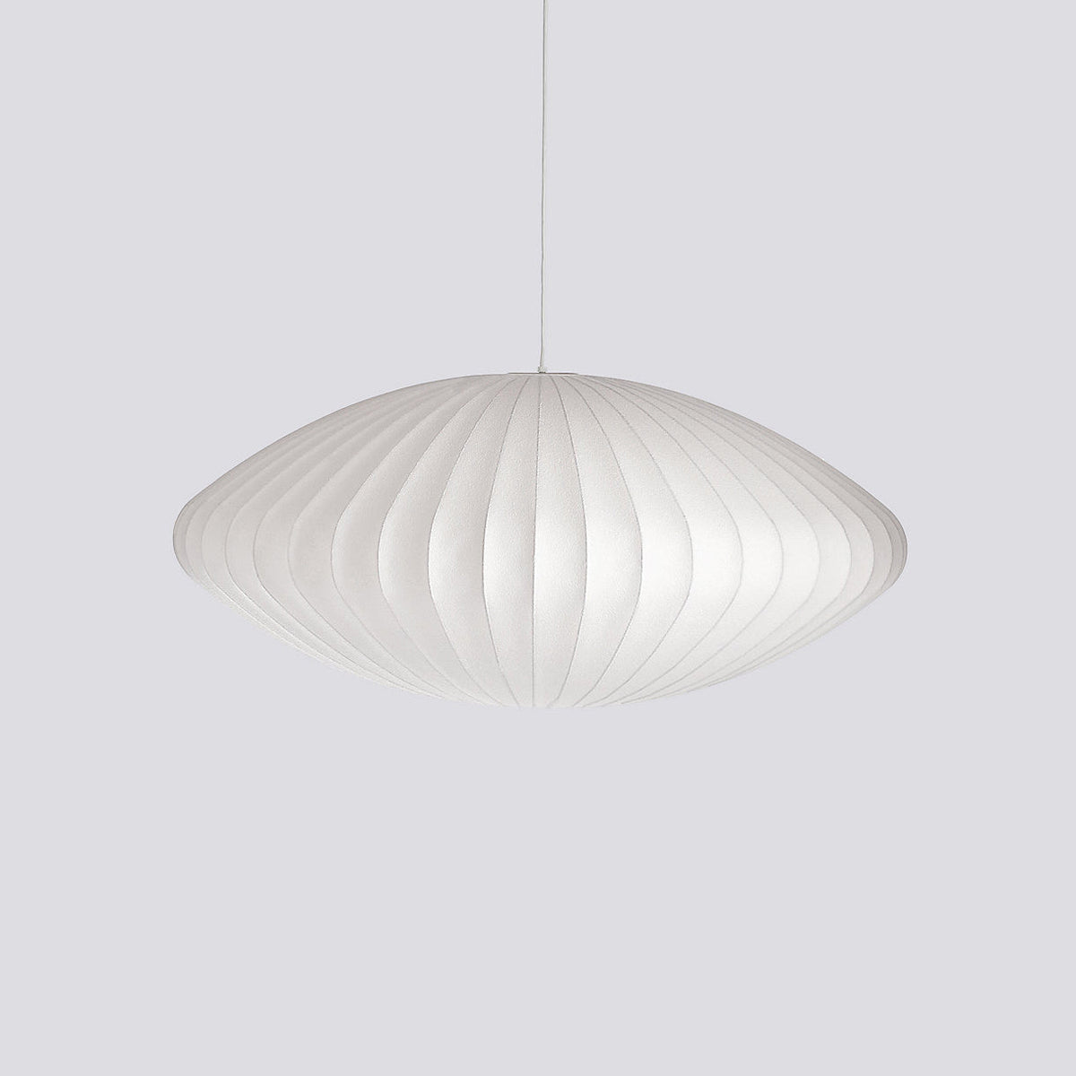 Treccia Crisscross Bubble Pendant Light