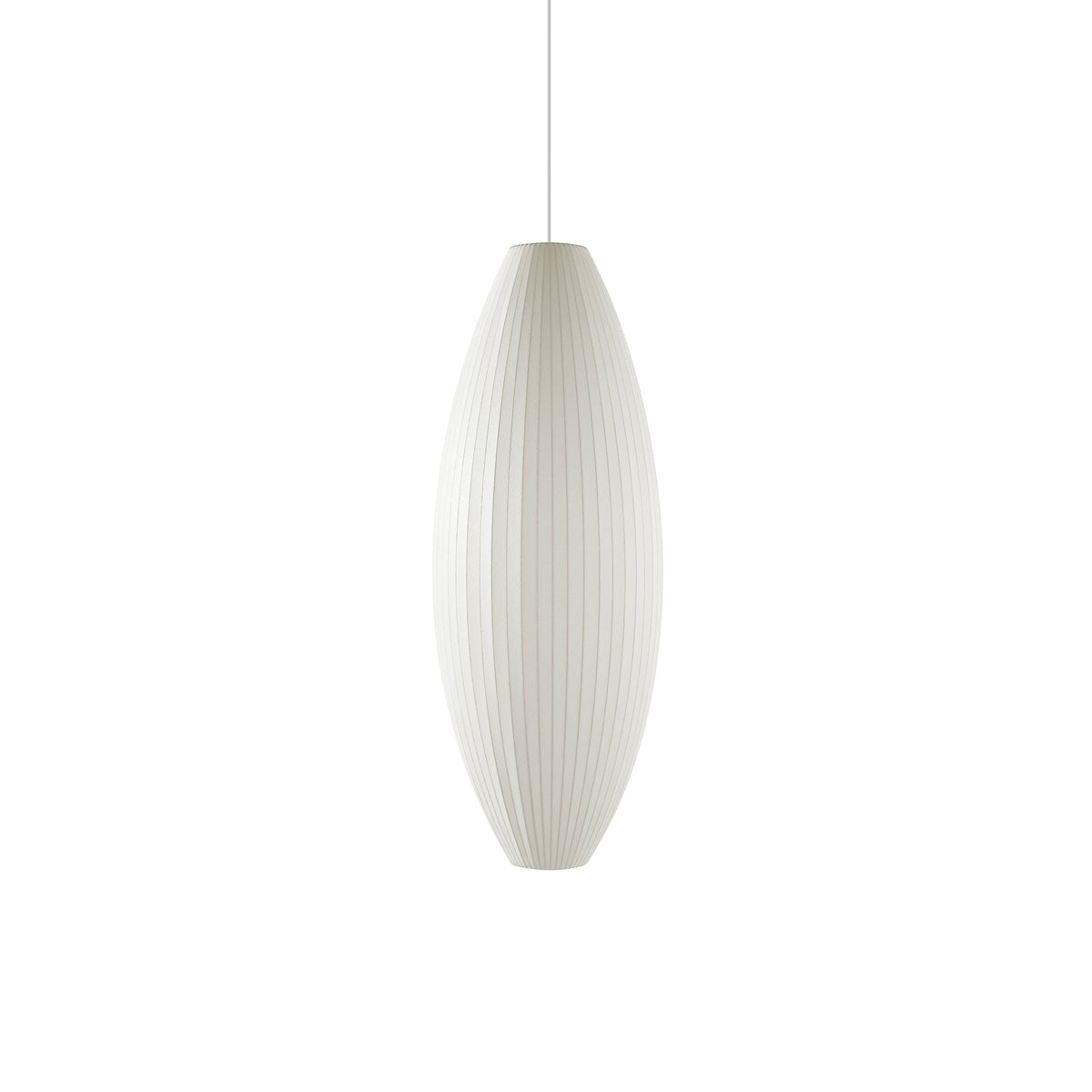 Treccia Crisscross Bubble Pendant Light