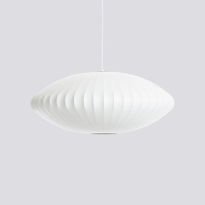 Treccia Crisscross Bubble Pendant Light