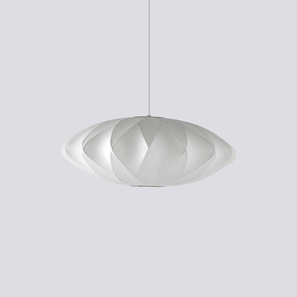 Treccia Crisscross Bubble Pendant Light