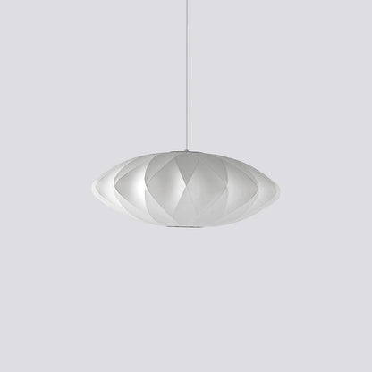 Treccia Crisscross Bubble Pendant Light