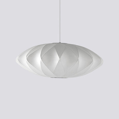 Treccia Crisscross Bubble Pendant Light