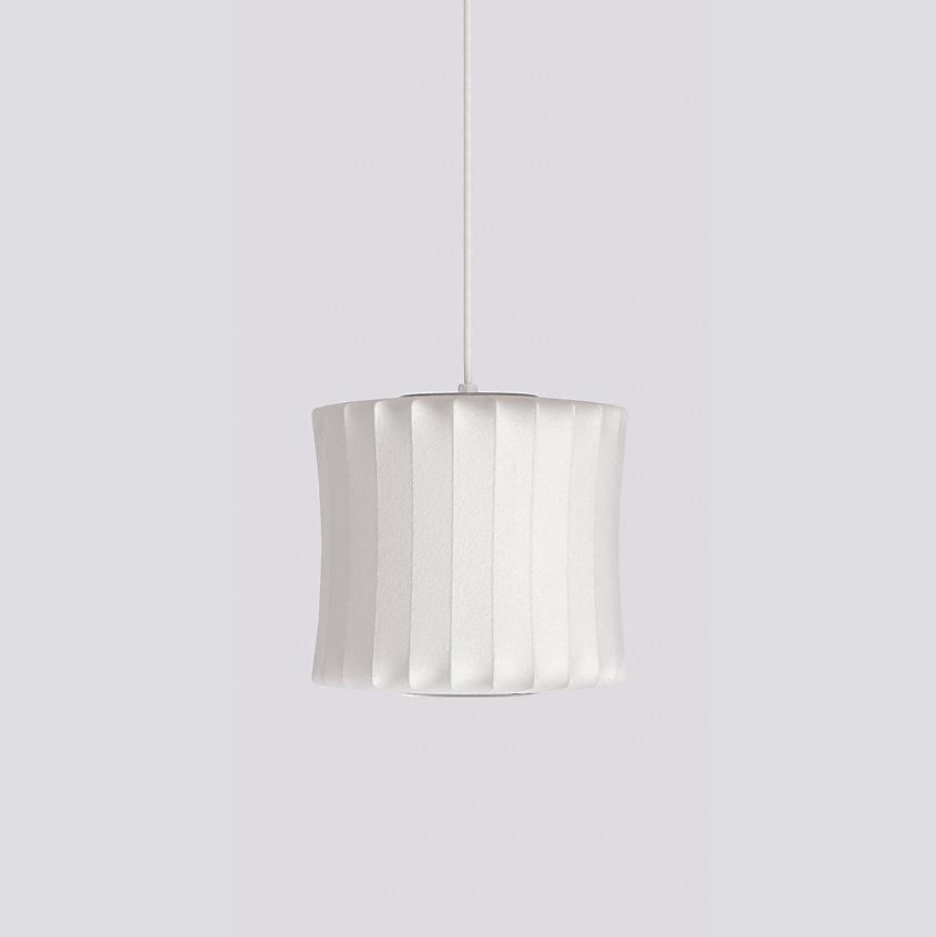 Treccia Crisscross Bubble Pendant Light