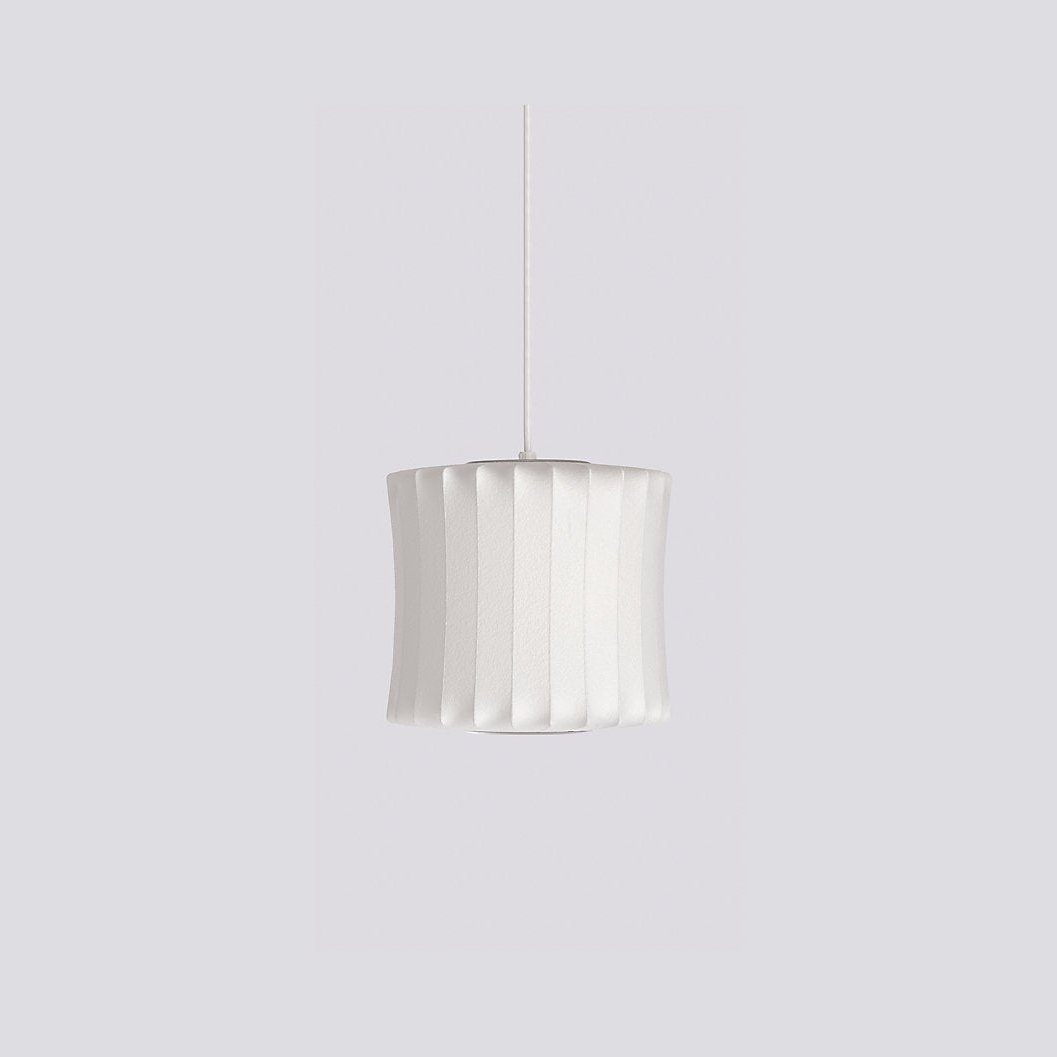 Treccia Crisscross Bubble Pendant Light