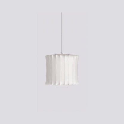 Treccia Crisscross Bubble Pendant Light