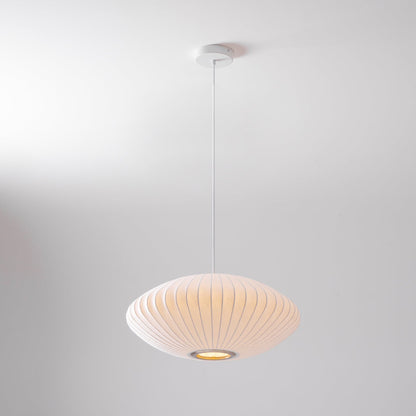 Treccia Crisscross Bubble Pendant Light