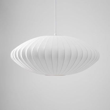 Treccia Crisscross Bubble Pendant Light
