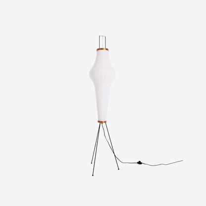 Washi Rice Paper Floor Lamp