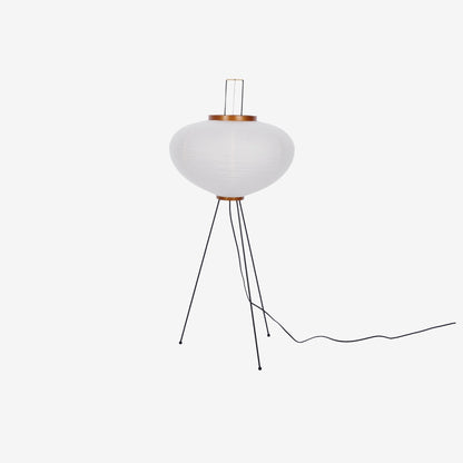 Washi Rice Paper Floor Lamp