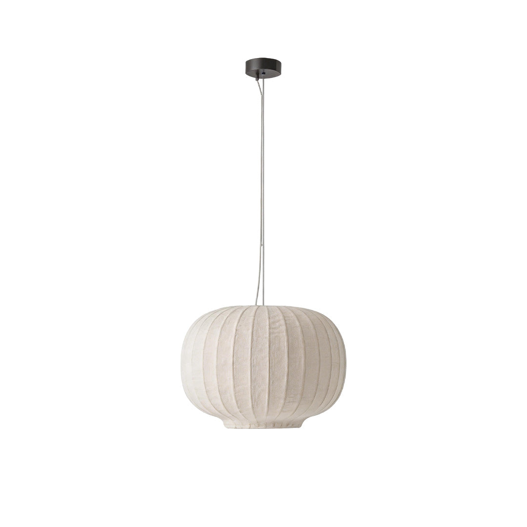 Neve Silk Modern Chandelier