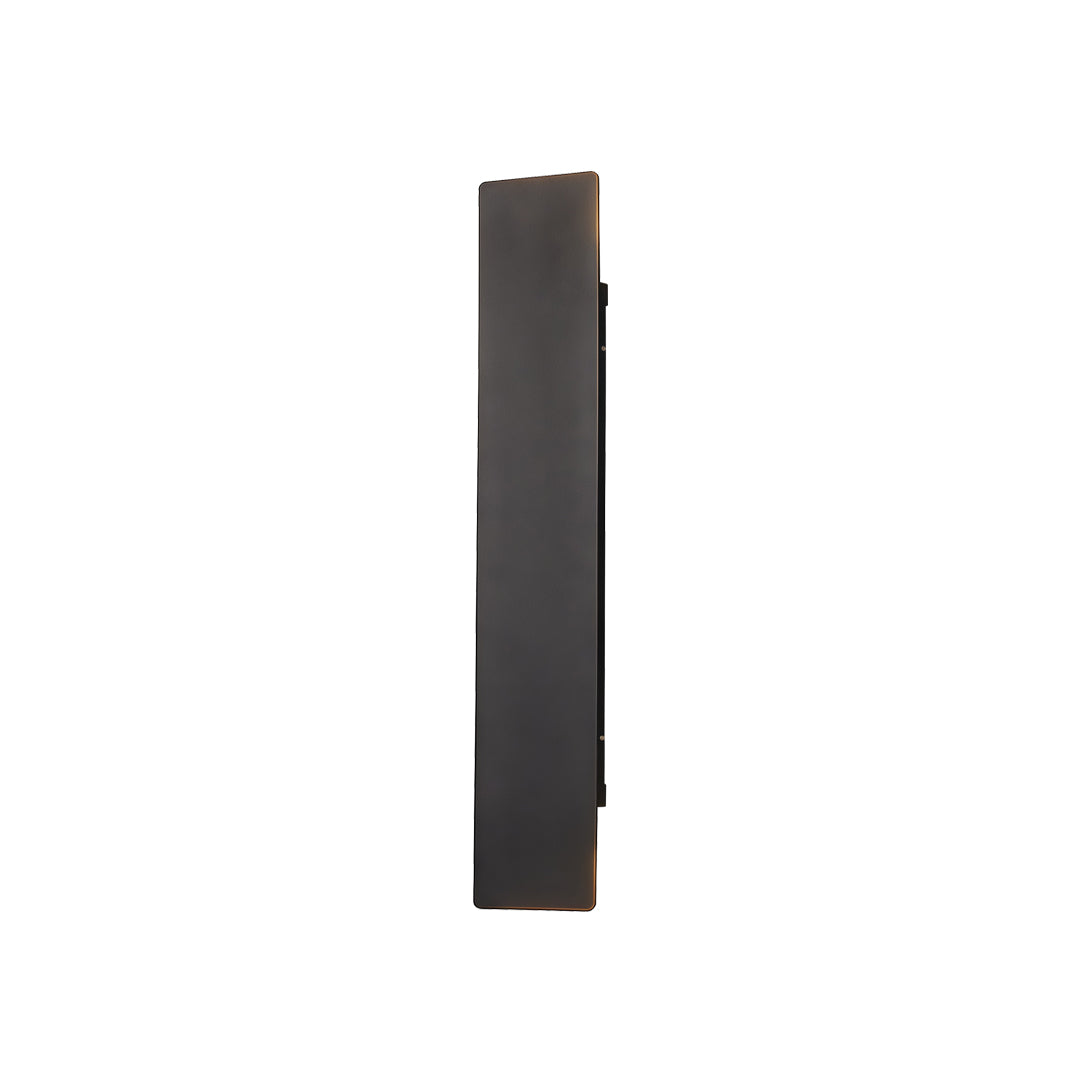 Nocta Black Up Down Outdoor Wall Light