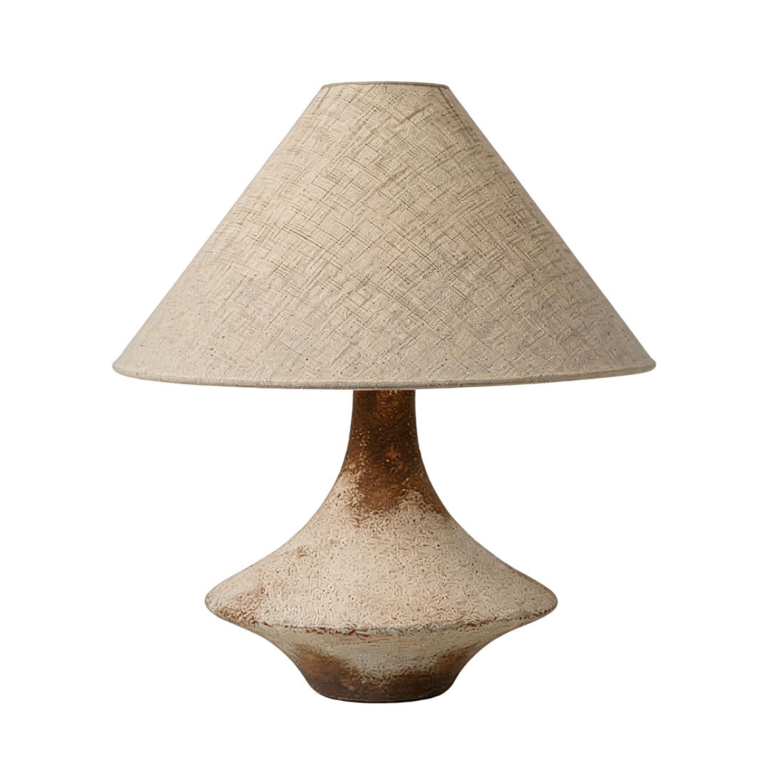 Wren Ceramic Table Lamp
