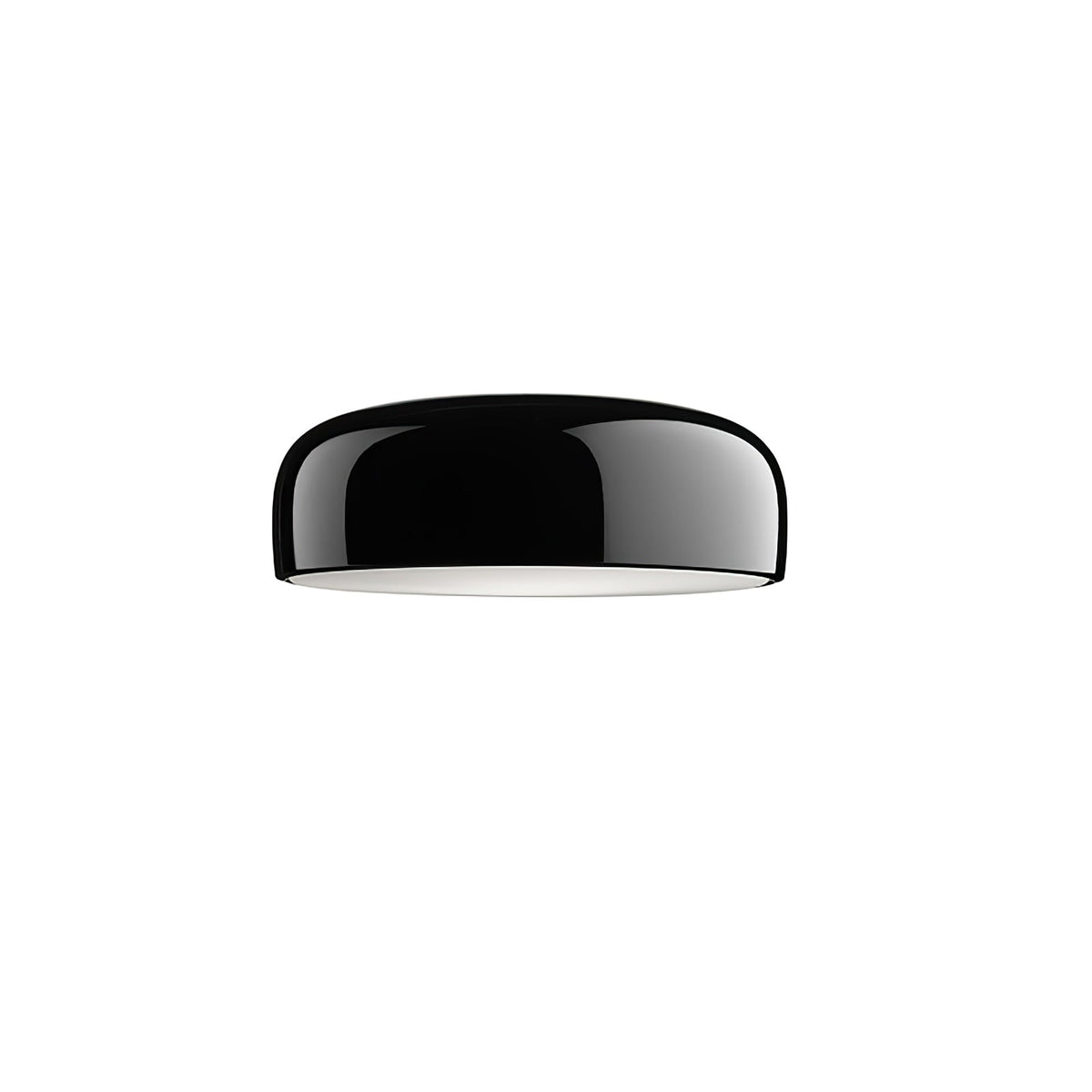 Corvina Minimalist Aluminum Dome Ceiling Light