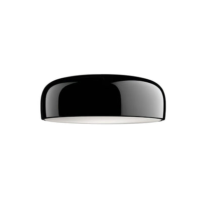Corvina Minimalist Aluminum Dome Ceiling Light