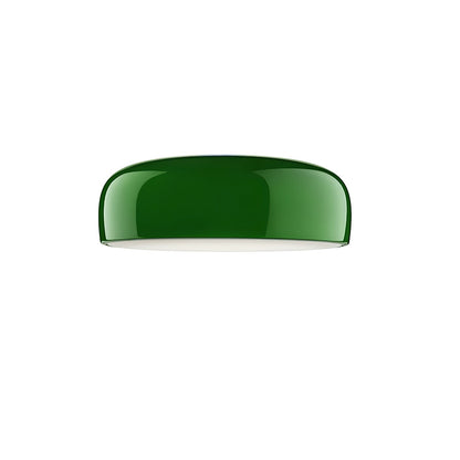 Corvina Minimalist Aluminum Dome Ceiling Light