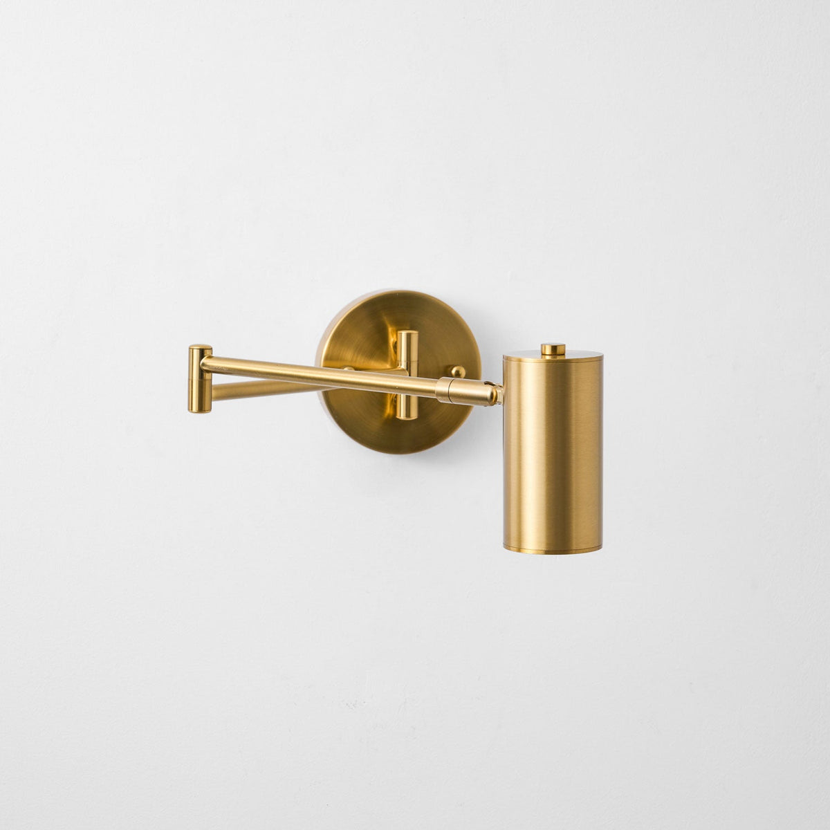 Tilda Swing Arm Wall Sconce
