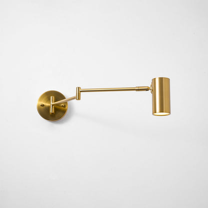 Tilda Swing Arm Wall Sconce