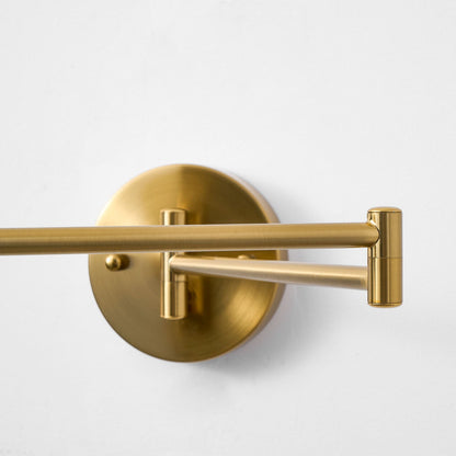 Tilda Swing Arm Wall Sconce