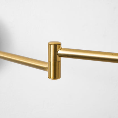 Tilda Swing Arm Wall Sconce