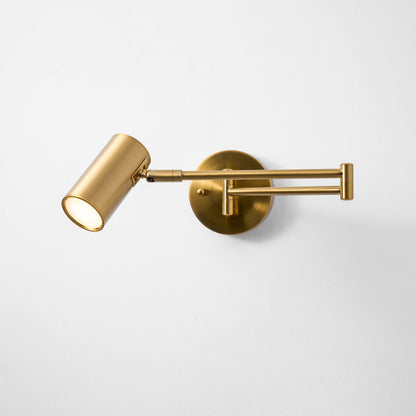 Tilda Swing Arm Wall Sconce