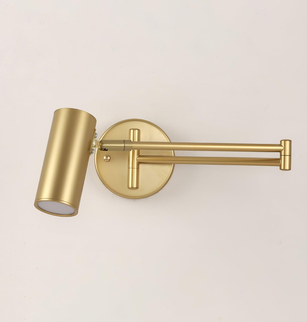 Tilda Swing Arm Wall Sconce