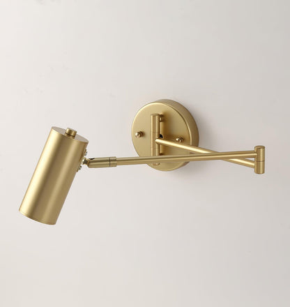 Tilda Swing Arm Wall Sconce