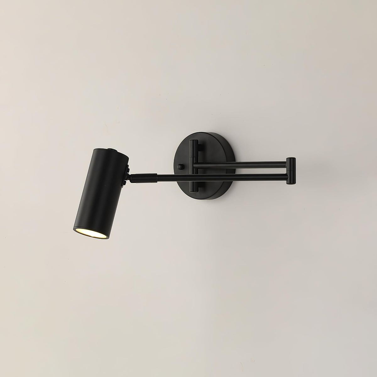 Tilda Swing Arm Wall Sconce