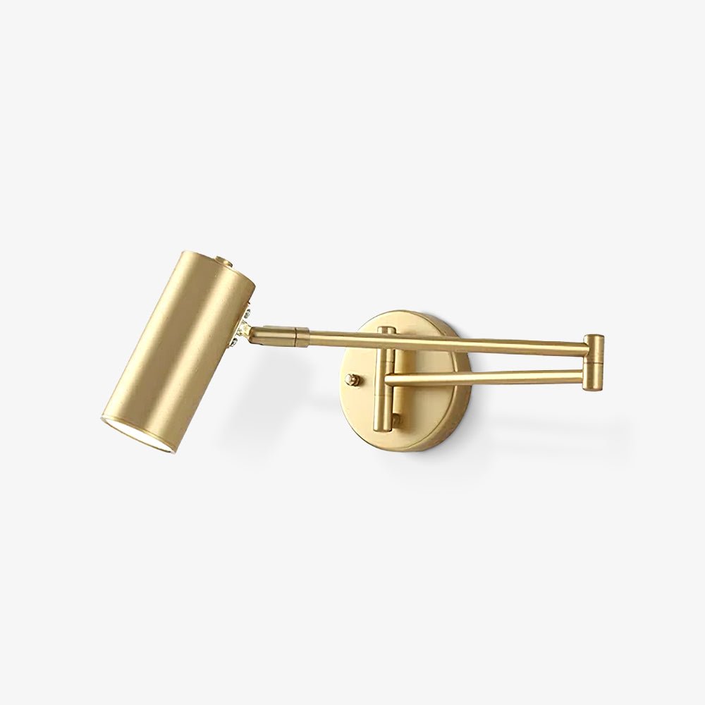 Tilda Swing Arm Wall Sconce