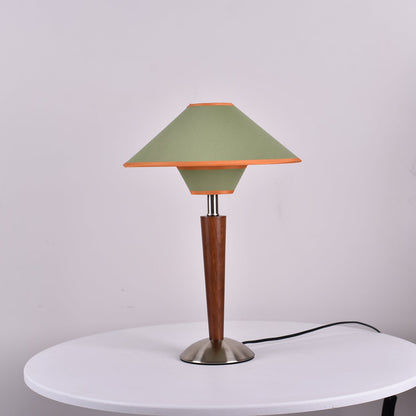 Talonwood Wood Table Lamp