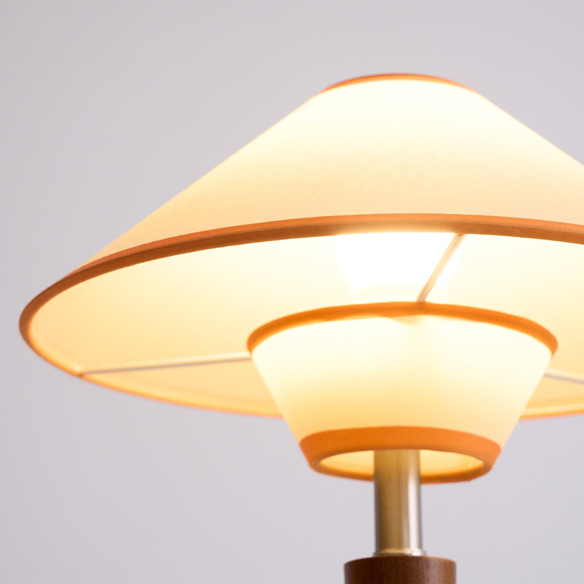 Talonwood Wood Table Lamp