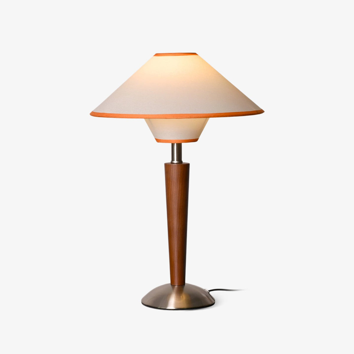 Talonwood Wood Table Lamp