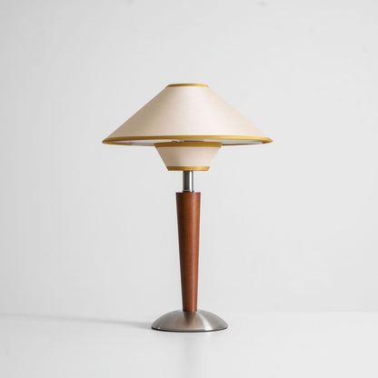 Talonwood Wood Table Lamp