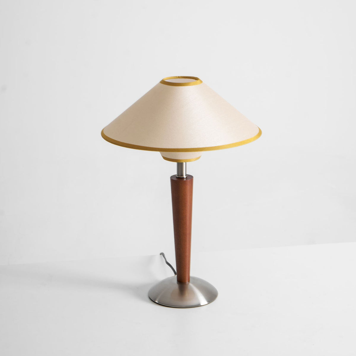 Talonwood Wood Table Lamp