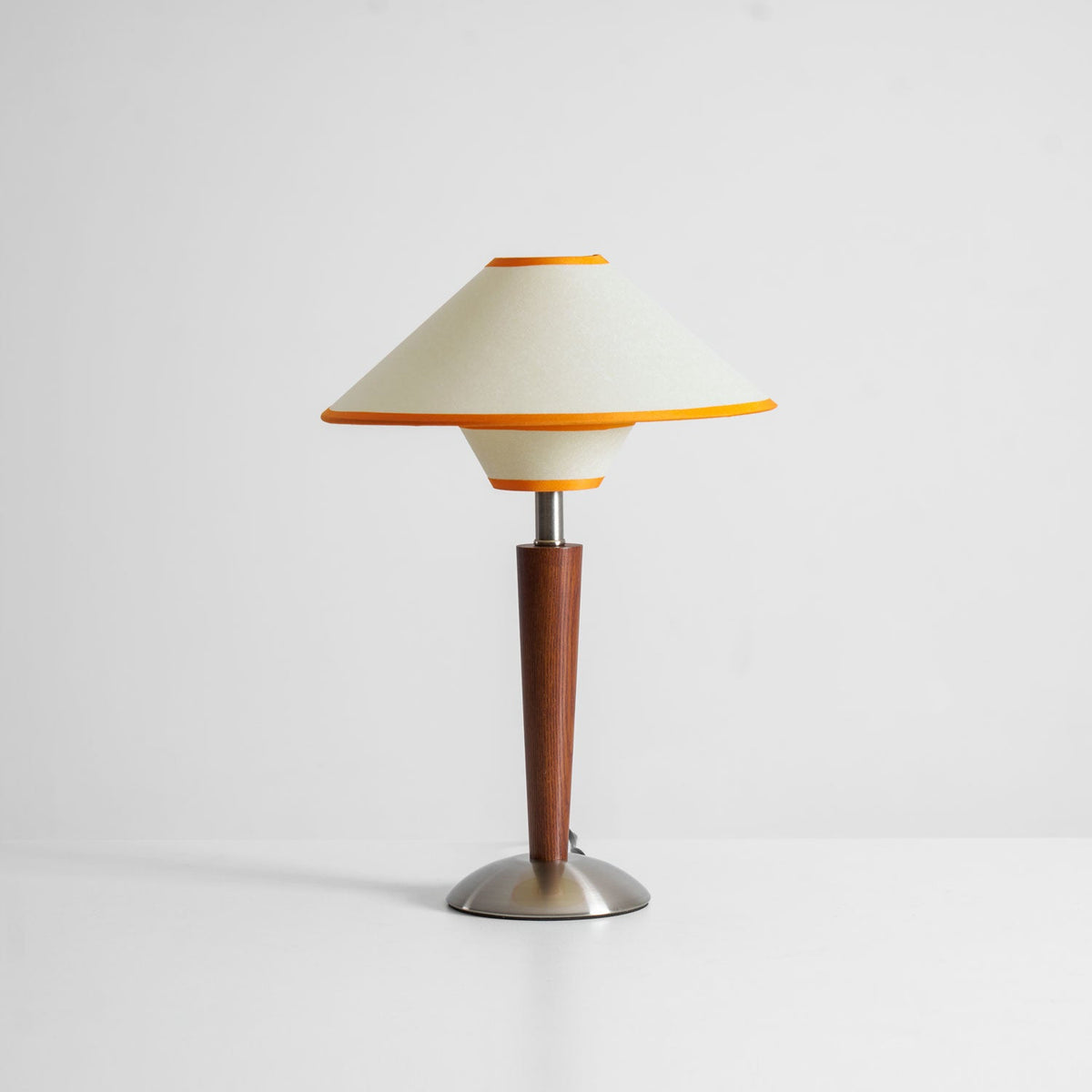 Talonwood Wood Table Lamp