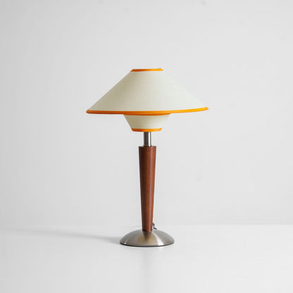 Talonwood Wood Table Lamp