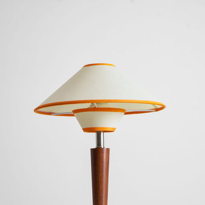 Talonwood Wood Table Lamp