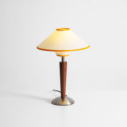 Talonwood Wood Table Lamp