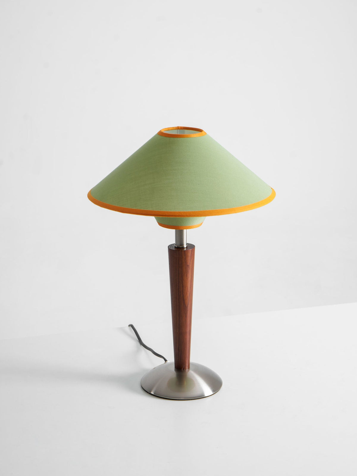 Talonwood Wood Table Lamp