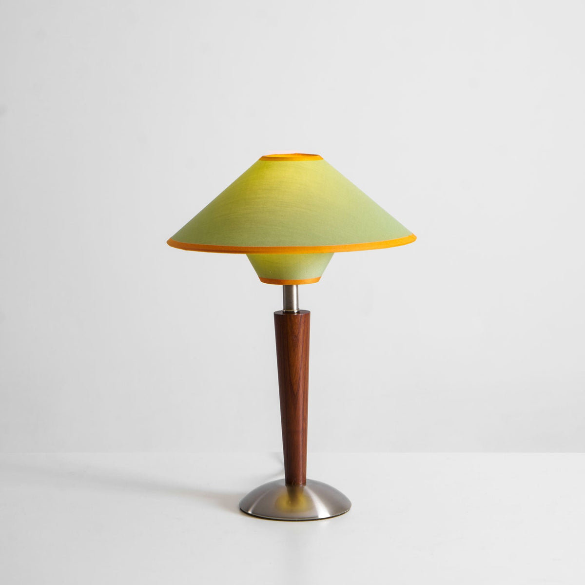 Talonwood Wood Table Lamp