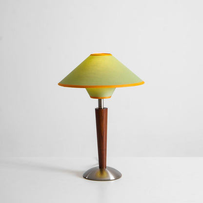 Talonwood Wood Table Lamp
