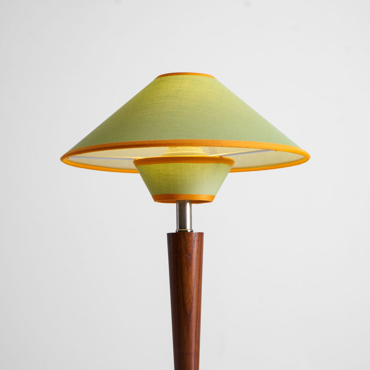 Talonwood Wood Table Lamp