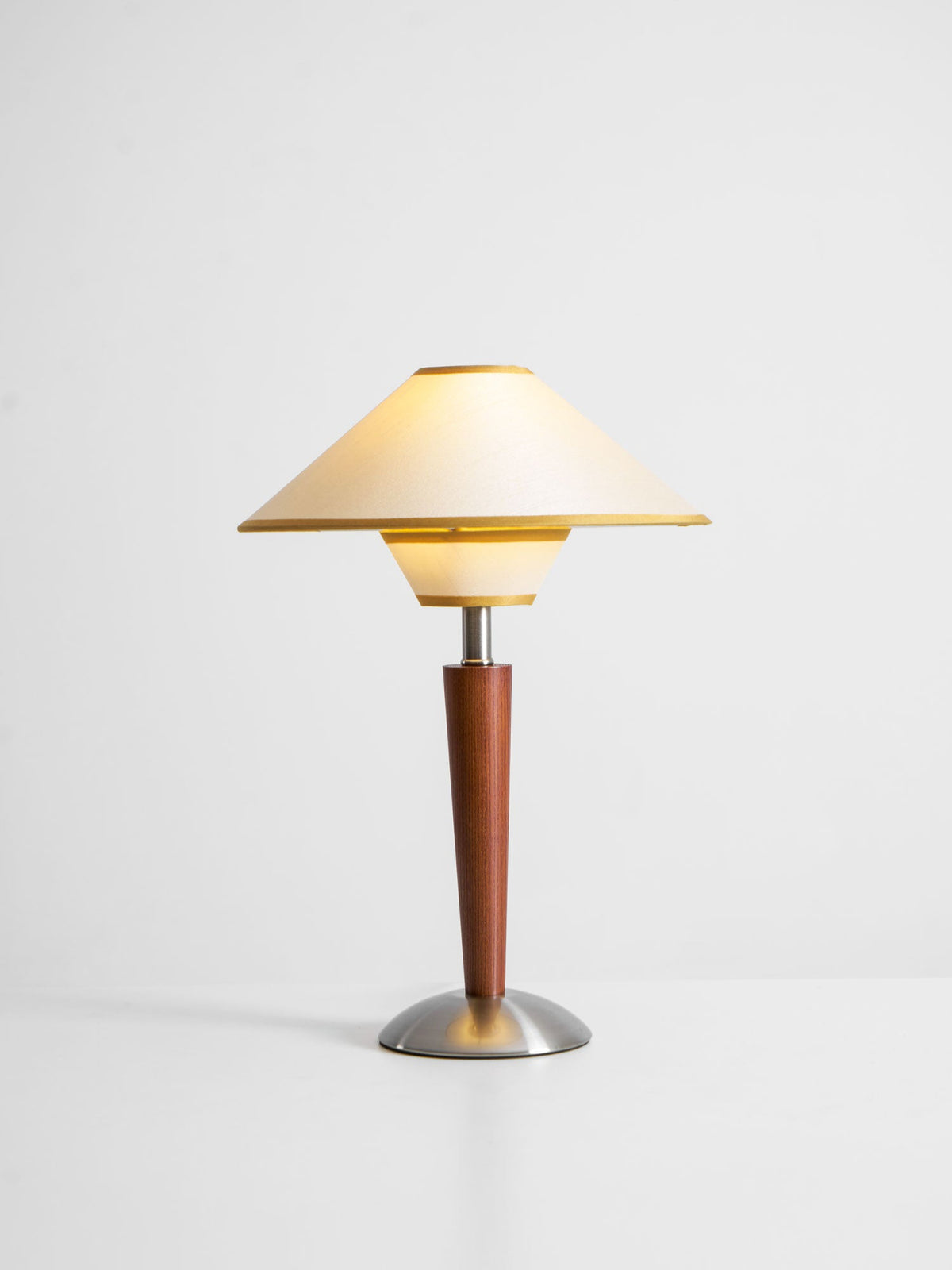 Talonwood Wood Table Lamp
