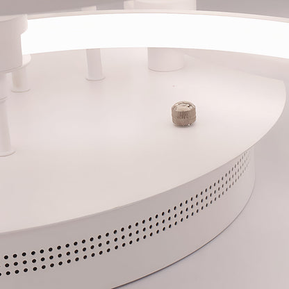 Anneau Multi Ring LED Ceiling Light