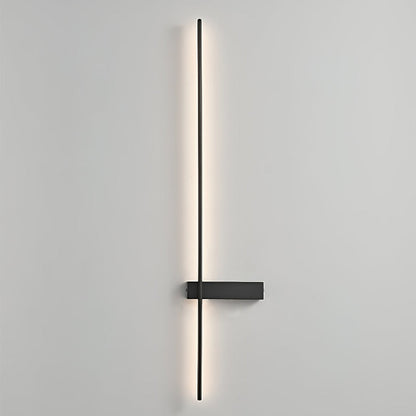 Stelo Linear Rechargeable LED Wall Sconce