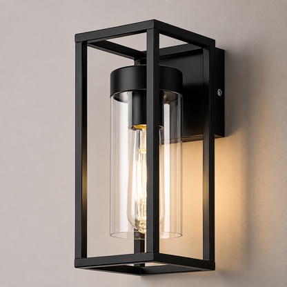 Noiris Outdoor Wall Sconce