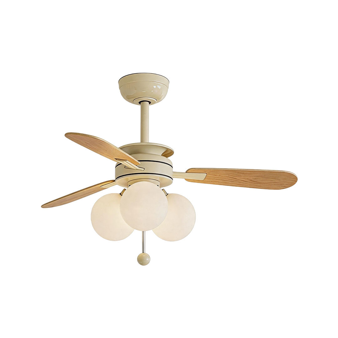 Margaux French Ceiling Fan